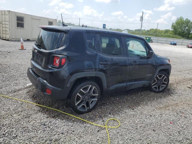 ZACNJCAB5MPM53788 | 2021 Jeep renegade sport