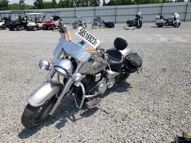 2003 YAMAHA XV1600 AS JYAVP02E63A021746