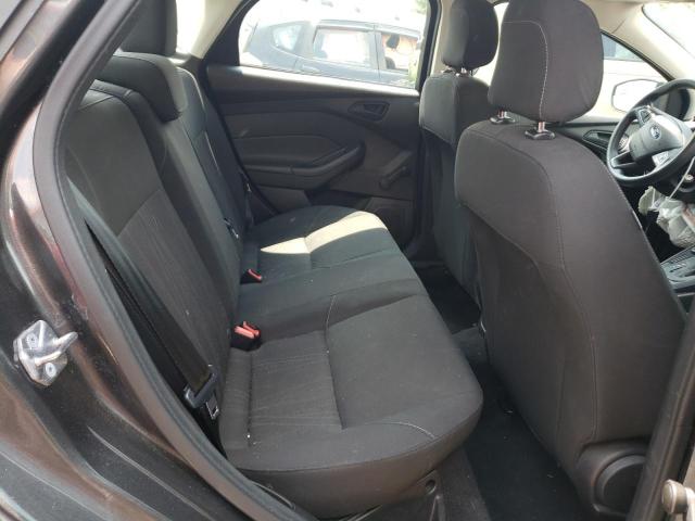 1FADP3E26GL276190 Ford FOCUS S