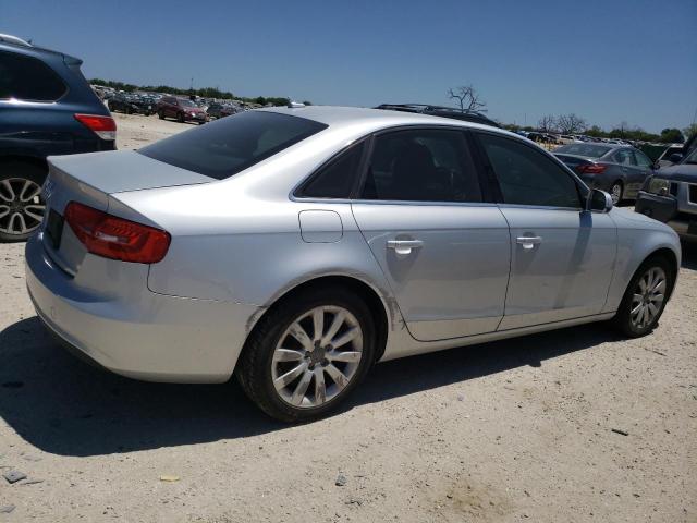 VIN WAUAFAFL4DN018761 2013 Audi A4, Premium no.3