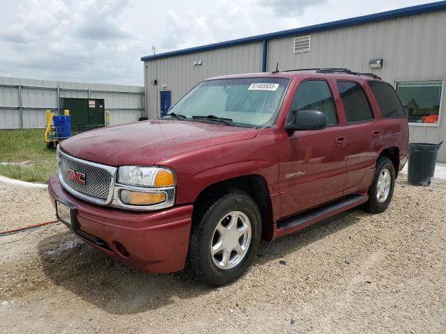 2002 GMC Denali 