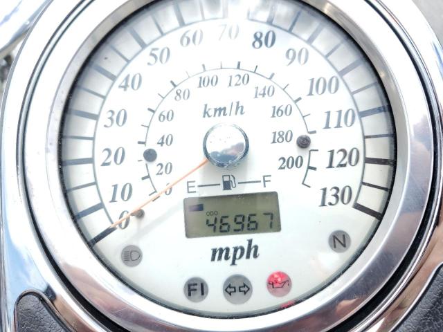 2008 SUZUKI VL1500 - JS1VY52A282100158