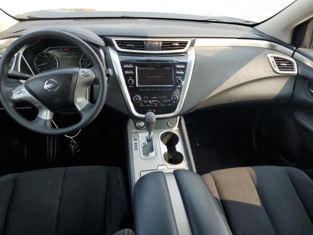 2016 NISSAN MURANO S/S - 5N1AZ2MH8GN140506