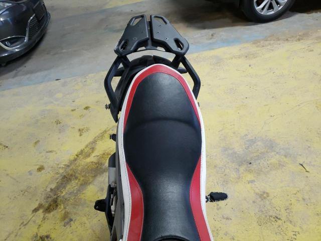 2014 DUCATI HYPERMOTAR ZDM1YBTS7EB005590
