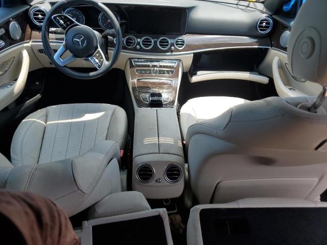 WDDZF4JBXKA514812 2019 MERCEDES-BENZ E-CLASS, photo no. 8