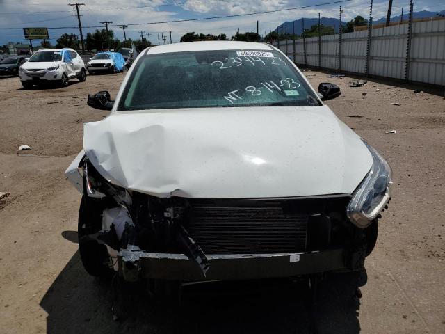 2021 KIA FORTE FE - 3KPF24AD1ME323712