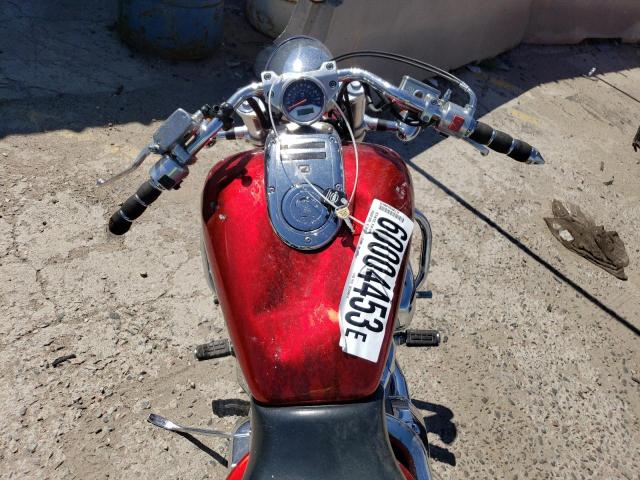 2003 HONDA VTX1800 C - 1HFSC460X3A103669