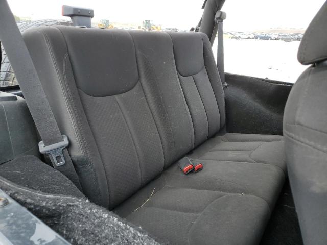 1C4AJWAGXHL690740 Jeep Wrangler Sport
