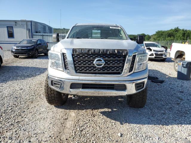1N6BA1F34HN532473 Nissan TITAN XD S