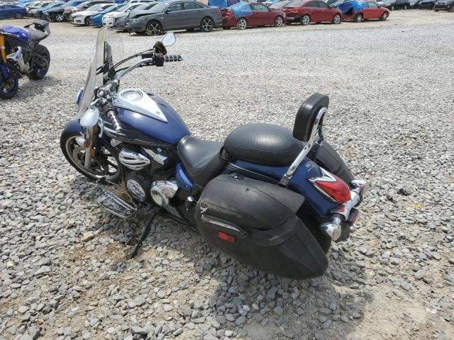 2015 YAMAHA XVS950 A JYAVN01E7FA022724