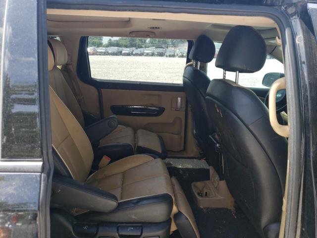 KNDME5C15F6051617 KIA Sedona Sxl