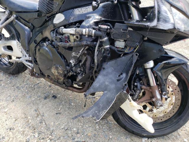 2005 HONDA CBR1000RR JH2SC57025M100515