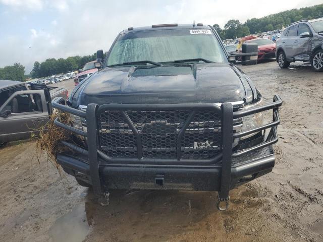 1GC2KXCG0DZ408519 2013 Chevrolet Silverado K2500 Heavy Duty Lt