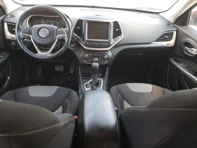 1C4PJLCS4EW115747 Jeep Cherokee Latitude