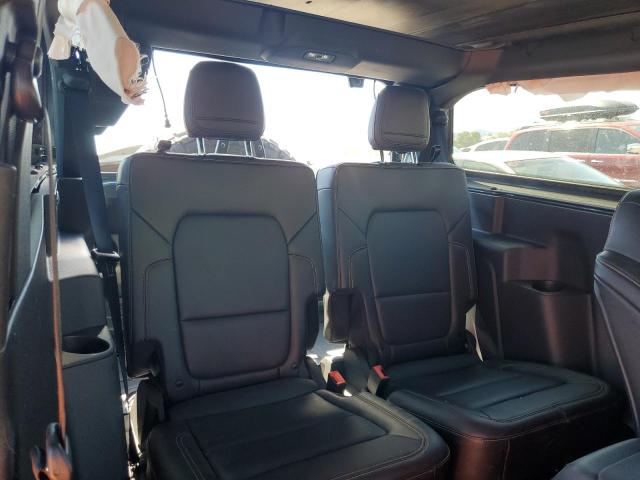 1FMDE5CH1NLB02703 Ford Bronco Base
