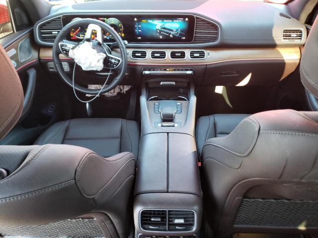 4JGFF5KE3NA651585 Mercedes-Benz Gls 450 4matic