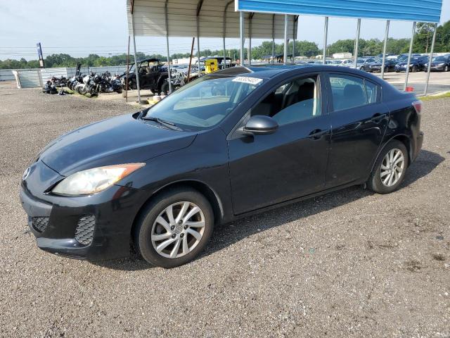 2012 Mazda Mazda3 i