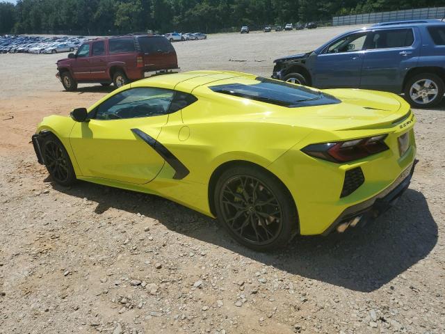 2023 CHEVROLET CORVETTE S - 1G1YA2D47P5126239