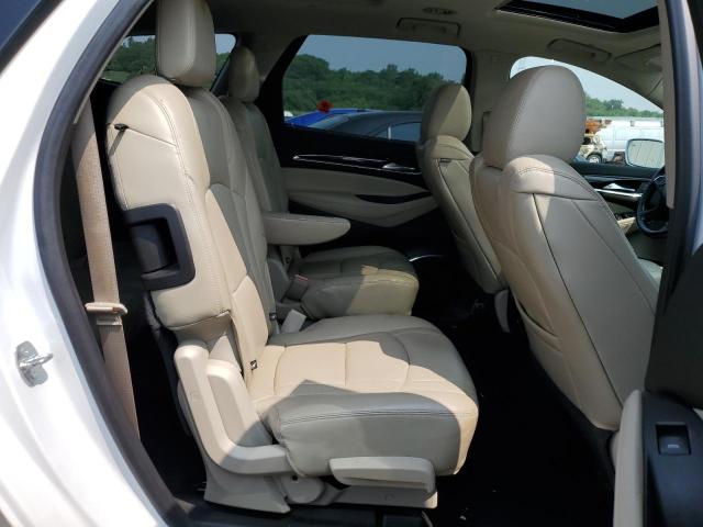 5GAERBKW3JJ216415 Buick Enclave Essence