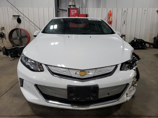 VIN 1G1RB6S50JU119084 2018 Chevrolet Volt, Premier no.5