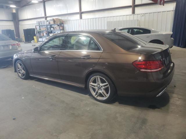 WDDHF5KB4EB041892 Mercedes-Benz E 350