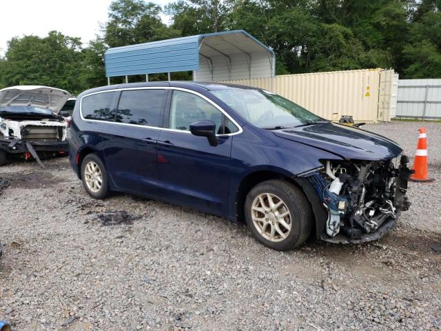 2C4RC1CG9JR113286 2018 CHRYSLER PACIFICA, photo no. 4