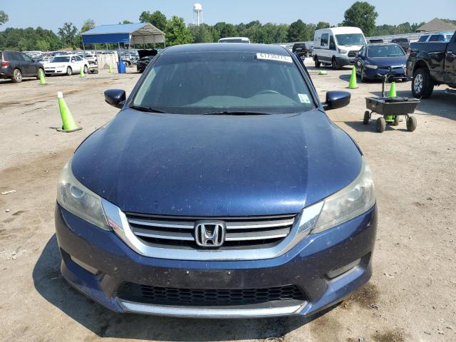 1HGCR2F50FA249209 Honda Accord Sport