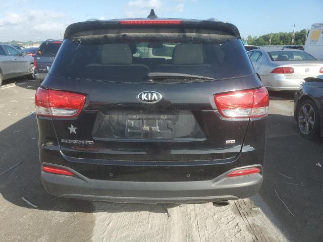 5XYPG4A30GG037936 KIA SORENTO LX