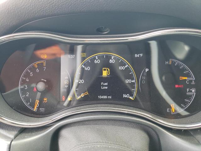 1C4RJFBTXLC401623 Jeep Grand Cherokee Limited