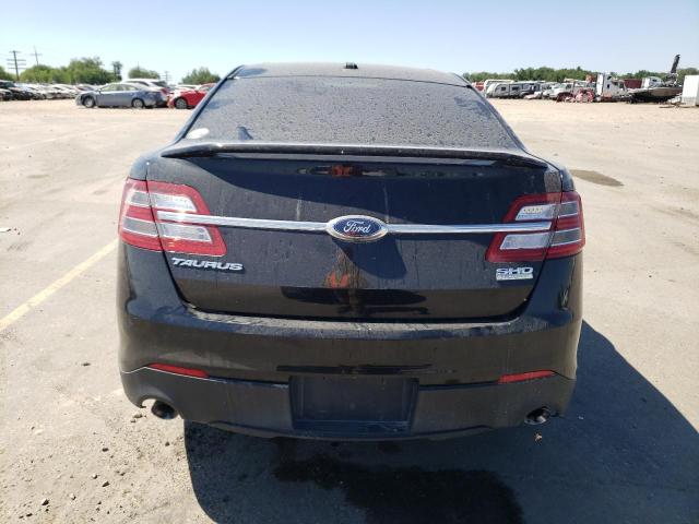 1FAHP2KTXFG161799 Ford TAURUS SHO