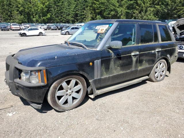 2004 Land Rover Range Rover HSE