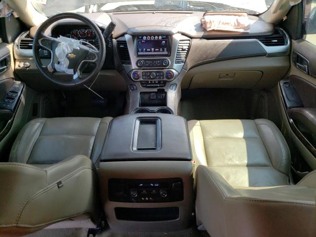 1GNSCBKC4GR127902 | 2016 CHEVROLET TAHOE C150