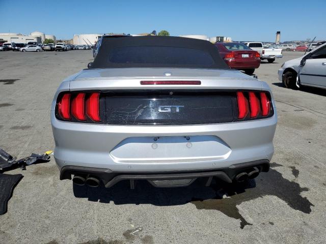 1FATP8FF3K5179505 Ford MUSTANG GT