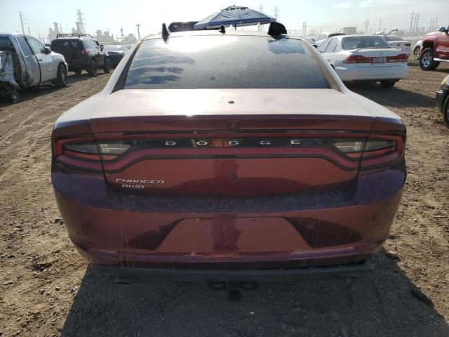 2020 DODGE CHARGER PO - 2C3CDXKT0LH183776