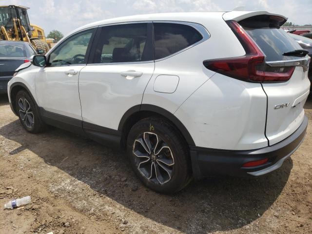Vin: 5j6rw2h55ml016405, lot: 58611253, honda crv ex 20212
