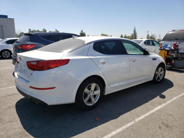KNAGM4A77F5602778 KIA Optima Lx
