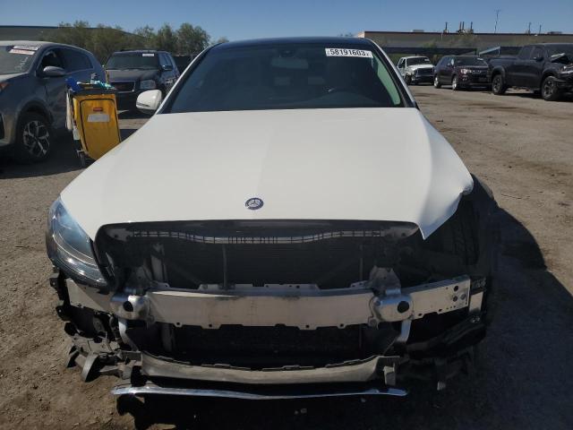 55SWF4JB9GU166656 Mercedes-Benz C 300