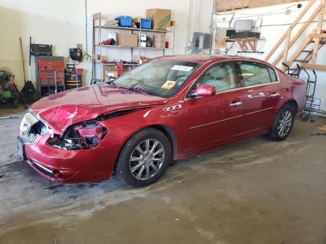 2011 Buick Lucerne CXL