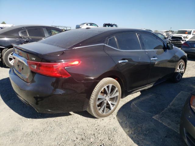 1N4AA6AP2HC372939 Nissan Maxima 3.5s