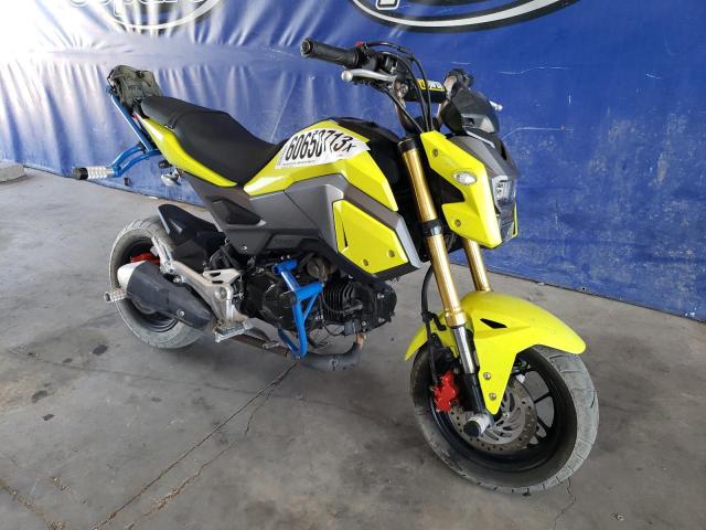 Used grom for online sale