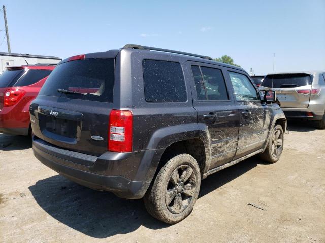 1C4NJRFBXGD581204 Jeep Patriot Latitude