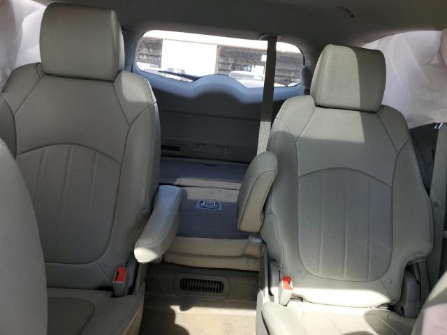 5GAKRCKD1HJ232274 Buick Enclave