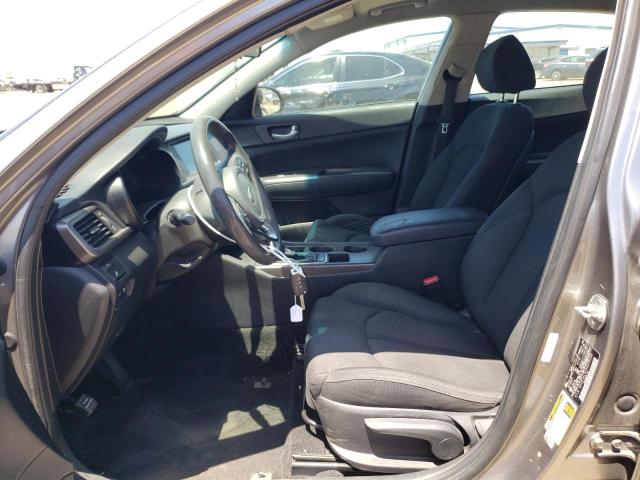 5XXGT4L3XJG235394 KIA Optima Lx