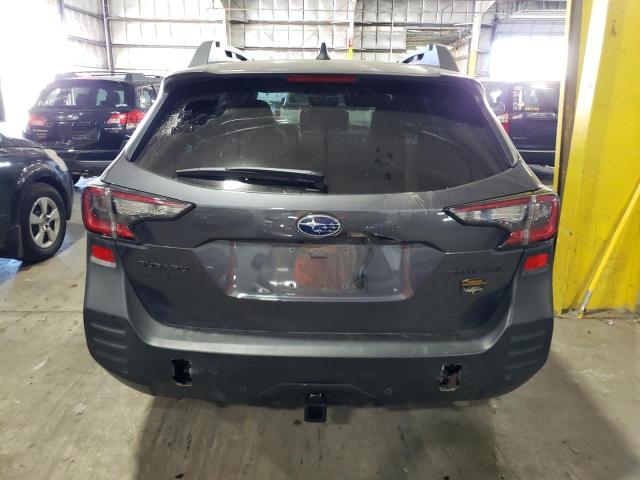 4S4BTGUD8P3119537 Subaru Outback Wilderness