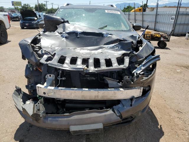 1C4PJMCB2FW679758 Jeep Cherokee Latitude