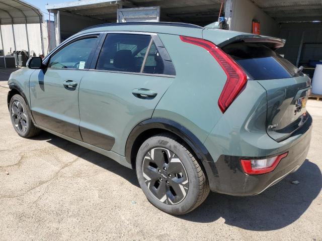 2023 KIA NIRO WIND - KNDCR3L12P5036181