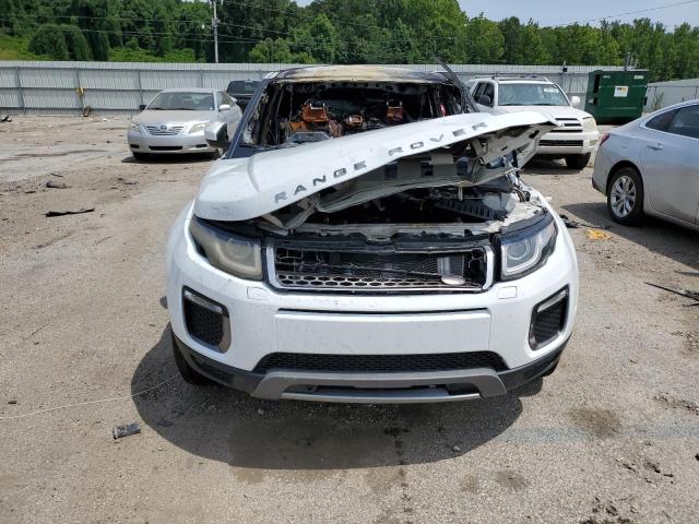 VIN SALVR2BG1HH247471 2017 Land Rover Range Rover, Hse no.5