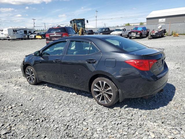 Vin: 2t1burhe3hc758076, lot: 61465373, toyota corolla l 20172