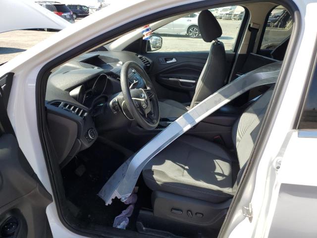 1FMCU0GD2HUA39182 Ford ESCAPE SE