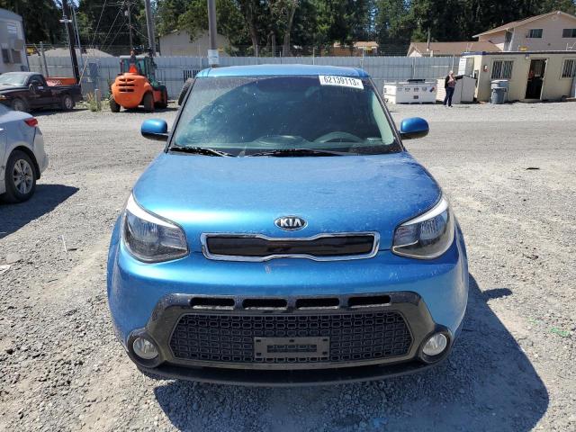 KNDJP3A50G7297624 KIA SOUL +